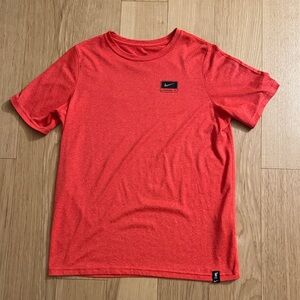 Nike Liverpool FC Graphic Tee Kid’s Size XL